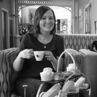 Fiona Mcilroy