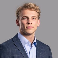 Jasper Hoffstedde