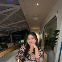 Mansi Patel