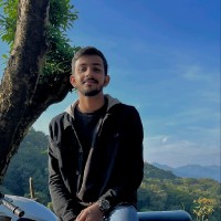 Akhil B Gopinath