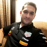 Ali Siddiqui