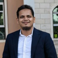 Mudassir Shaikh