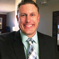 William Eckard, MBA