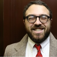 Jonathan Bova