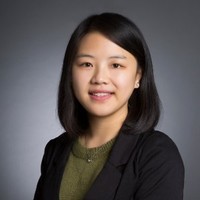 Kelly Liu