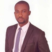 Greg Chibueze Onyishi