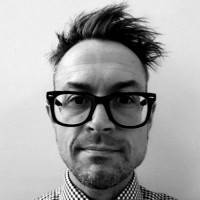 Ben Woodhouse