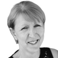 Jane Leach