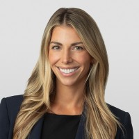 Ali Bloom CIPP/US