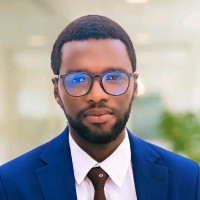 Mouhamadou Lamine NDIAYE