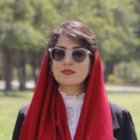 Narges Ramezani