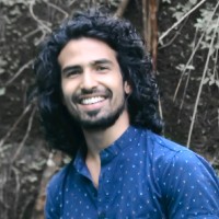Hari Krishnan