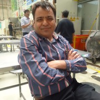 Rama Shankar