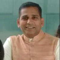 Vikrant Vichare