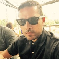 Edgar Viramontes