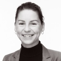 Linda Spahiu Elvesjö