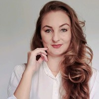 Kamila Koehler