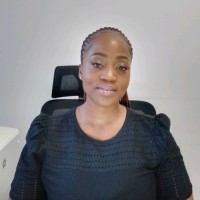 Mercy W Makoni
