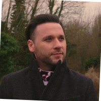 Nicholas O'leary