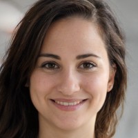 Olena Melnik