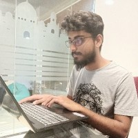 Santhosh Balakrishnan