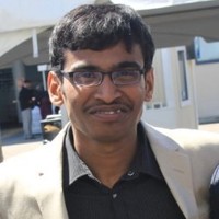 Goutham Reddy