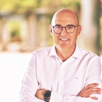 José Luis de Mora Gil-Gallardo, CFA
