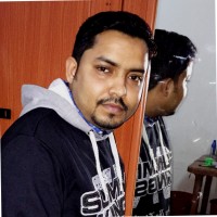 Tanmoy Paul