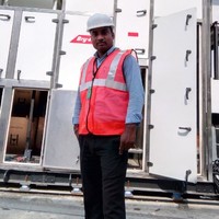 Atul Pandey