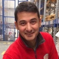 Cenk Şahin