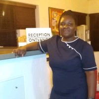 Beatrice Tobaiwa