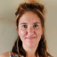 Geneviève Charbonneau