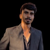 SHALIN SUNIL