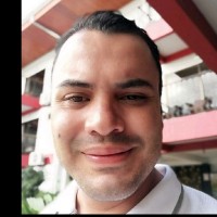 Daniel Vasquez