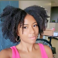 Davida Woodard