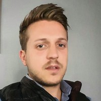 Pierre Eric GOUTINES