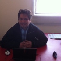 Cristian Richards Grez