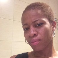 Pamela Oparaocha