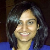 Ankita Kunadia