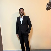 Uday Gupta