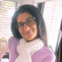 Cinzia Fradale