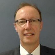 Christopher Rowe