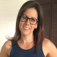 Lindsay Murray