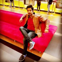 Prakash Thapa