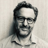 Andrew Marks