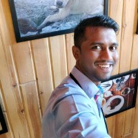 Pravin Mhatre