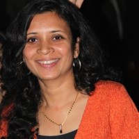 Priyadarshini Pawar