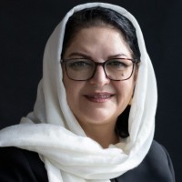 Shahrzad Esfarjani