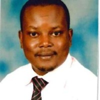 Victor Akidiva