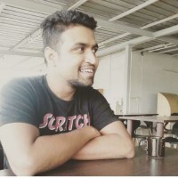 suraj nayak